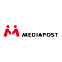 MEDIAPOSTE logo