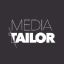 Media Tailor Group logo