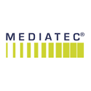Mediatec logo