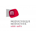 Médiathèque Valais logo