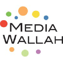 MediaWallah logo