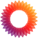 MediaWiki logo