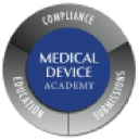 Medical Device Academy logo