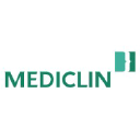 MEDICLIN logo