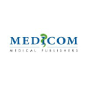 Medicom Medical Publishers logo