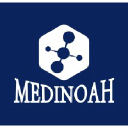 Medinoah logo