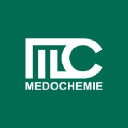 Medochemie logo