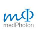 medPhoton logo