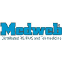 Medweb logo