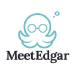 MeetEdgar logo