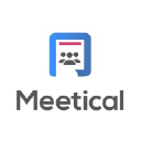 Meetical logo