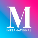 Meetings International logo
