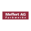 Meffert AG Farbwerke logo