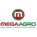 MEGAAGRO logo