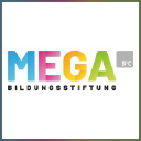 MEGA Bildungsstiftung logo