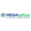 Megalytics logo