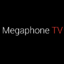Megaphone TV logo