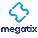 Megatix Australia logo