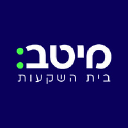 Meitav Investment House logo