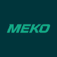 MEKOS logo