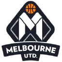 Melbourne United logo