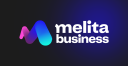 Melita Business logo