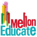 Mellon Educate logo