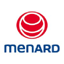 Menard Group logo