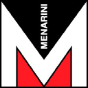Menarini Group logo
