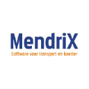 Mendix logo