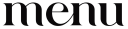 Menu Beauty logo