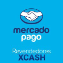 Mercado Pago logo