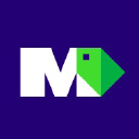 MerchantPro logo
