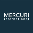 Mercuri Sverige (f.d. Prosales Consulting) Logo