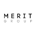 Merit Group Limited logo