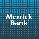 Merrick Bank logo