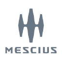 MESCIUS logo