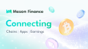 Meson logo