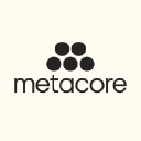 Metacore’s logo