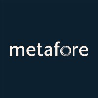 metafore logo