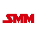Shanghai Metals Market logo