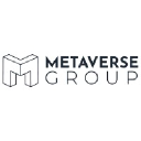 Metaverse Group logo
