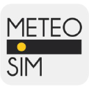 Meteosim logo