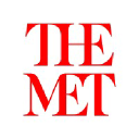 Metropolitan Museum of Art logo