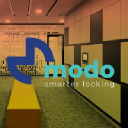 MetraModo logo