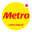 Metro Perú logo