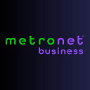 Metronet logo