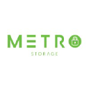 Metro Storage logo