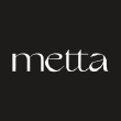 Metta's logo