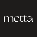 Metta’s logo